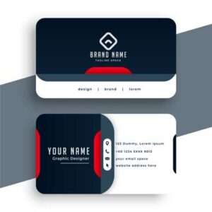 Business Cards