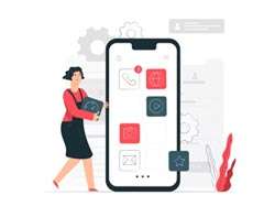 mobile app development