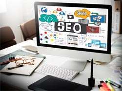 Search Engine Optimization